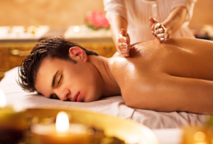 Detoxification Massage